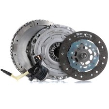 KIT EMBRAYAGE VOLANT MOTEUR +
