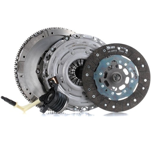 Kit embrayage volant moteur - embrayage,