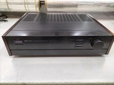 ONKYO INTEGRA P-309 Integrated
