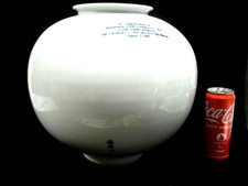 Gros vase boule 35 cm - 🇫🇷,