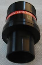MR116-149mm Zoom Lens G01F
