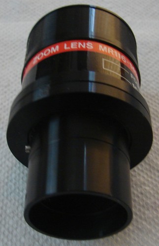 Mr116 149mm zoom lens g01f - lens,