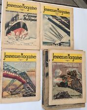 Jeunesse Magazine - 2 ème
