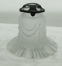 Ancienne Tulipe en Pâte de