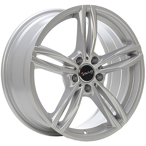 Jantes roues avus af15 - roues,