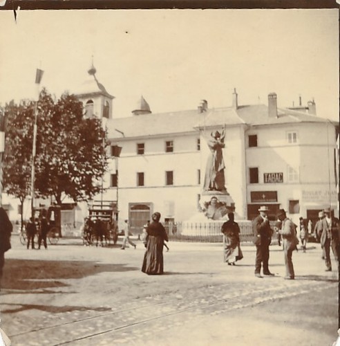 Snapshot 1897 sasson statue - snapshot,