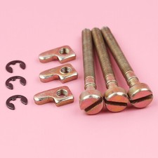 Tendeur de réglage de chaîne