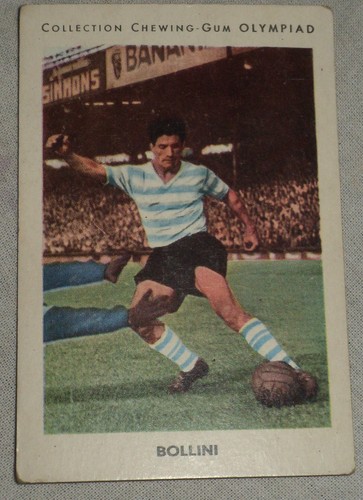 Carte football collection - carte,