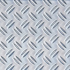 468385 Tôle emboutie | motif