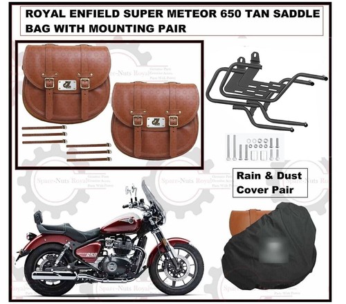 Convient pour royal enfield - convient,