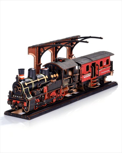 Rokr tgs01jp3 puzzle - rokr,