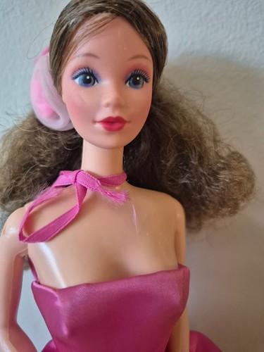Sweet roses barbie - sweet, pj