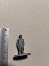 HARVEY BULLOCK MINIATURE/