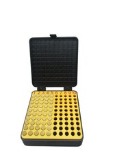 boite a munitions 22lr match ou loisirs,capacité 100 munitions