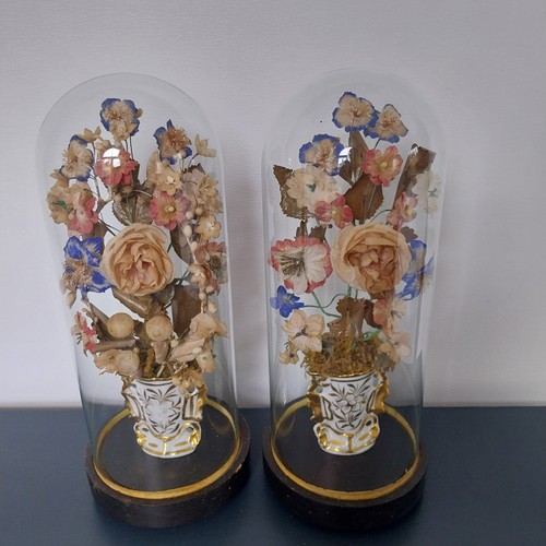Paire globe mariée - de, de