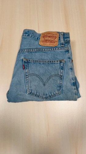 Jean levi 505 homme coupe - 505,