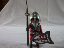 PLAYMOBIL  PERSONNAGE CHATEAU