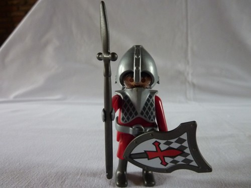 Playmobil personnage chateau - playmobil,