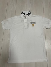 Polo Ferrari homme