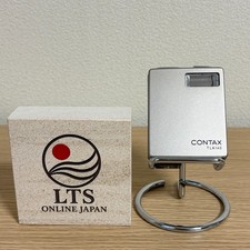 Contax tla140 flash - flash, monture