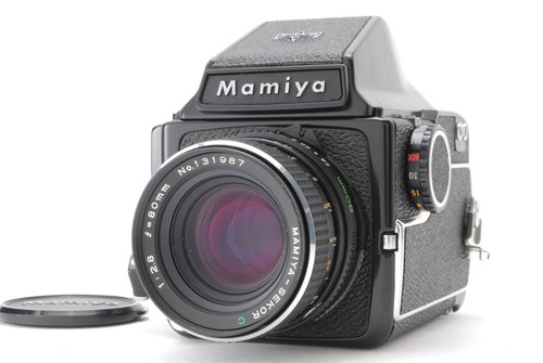 Neuf objectif mamiya m645 - objectif,