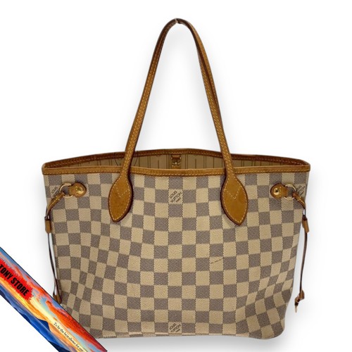 Sac fourre tout louis vuitton - sac,