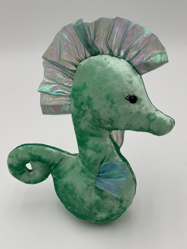Peluche jellycat teal - peluche,