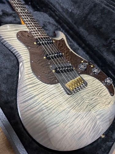Lot ancien guitare - , knaggs