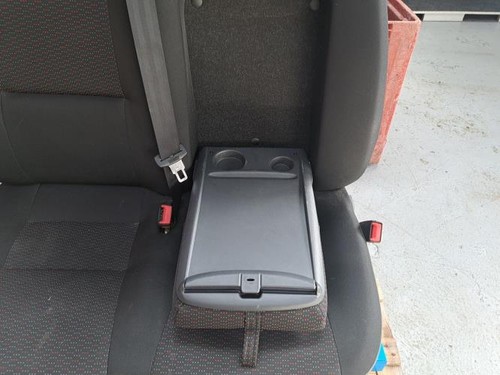 Siege avant droit - , (banquette