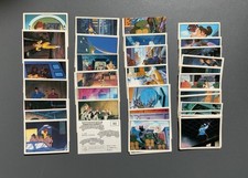 TORTUES NINJA 1990 - Lot de 6