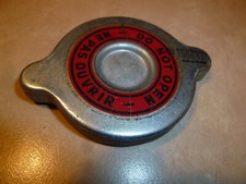 Bouchon de Radiateur étanche Peugeot 204 304 essence 404 505 305 J7 diesel