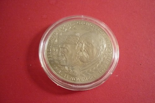 Medaille france - medaille,