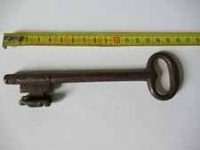 ANCIEN CLE CLEF ANTIQUE OLD