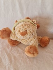 Doudou Peluche Musicale Et Son