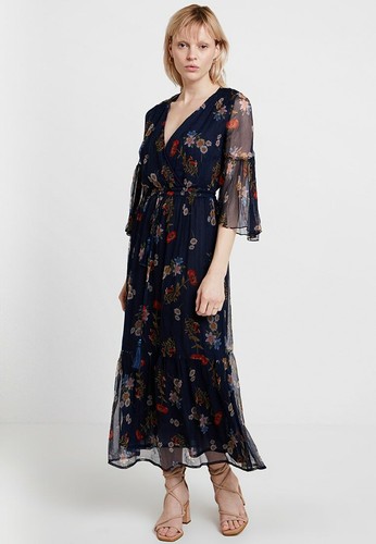 Derhy fifre robe vestito - -,