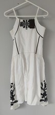 NEUF! splendide robe Catimini