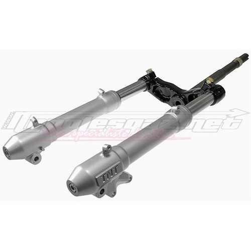 Fourche adaptable mbk - fourche,