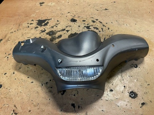Carenage avant gilera 50 - -,