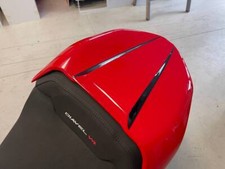Kit Autocollants Ducati Diavel