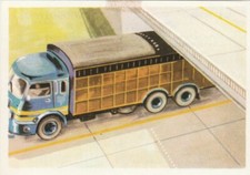 IMAGE REMISCOPE des  Biscuits