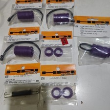 HPI Savage X pièces de rechange silencieux RC Car Parts