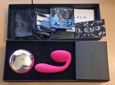 Sextoys femme et couple Lelo