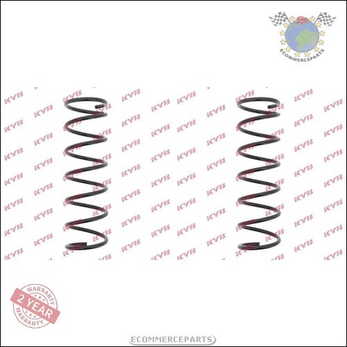 Jeu ressorts suspension - jeu, de