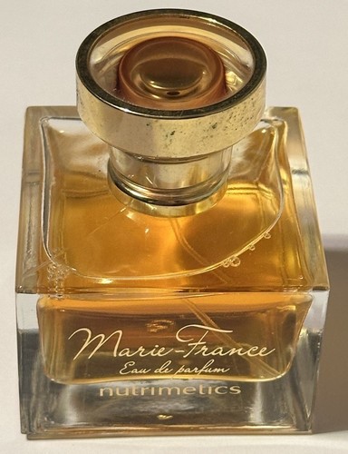 Rare vintage nutrimetics - vintage,