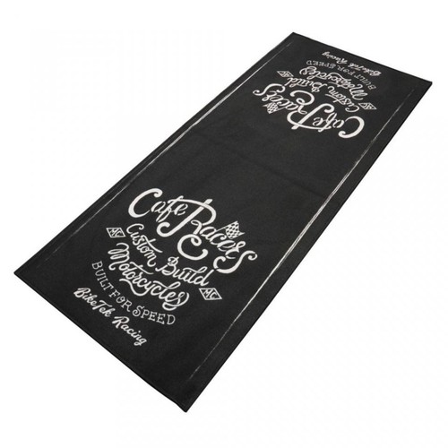 Tapis environnemental pour