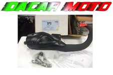 Silencieux Pot D'Échappement