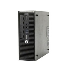 PC HP ProDesk 400 G2.5 SFF