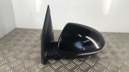 Retroviseur gauche hyundai - gauche,