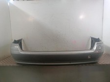 Pare choc arriere MERCEDES