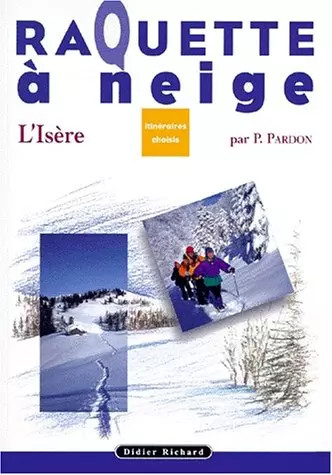 Raquette neige - raquette,